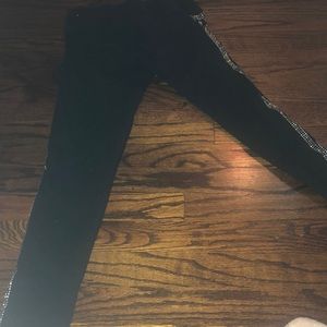 Pink Yoga pants❤️